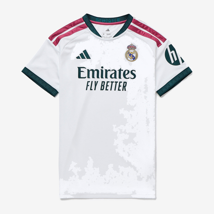 Home 26/27 Women's Shirt
