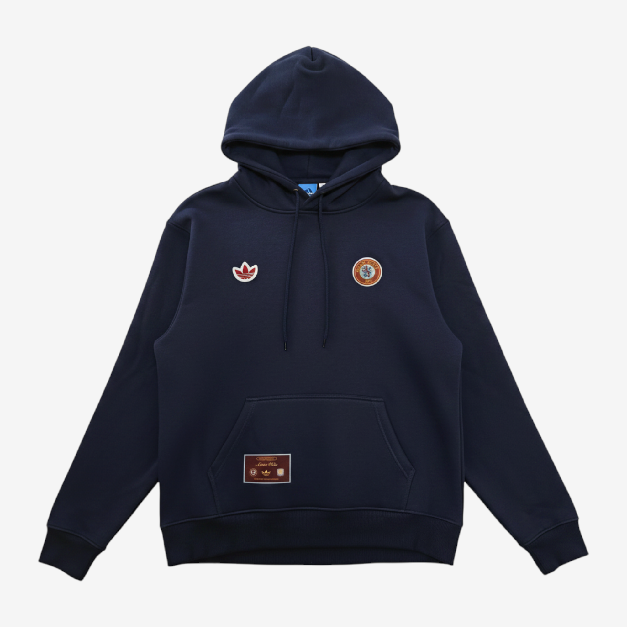 [superseded] Hoodie