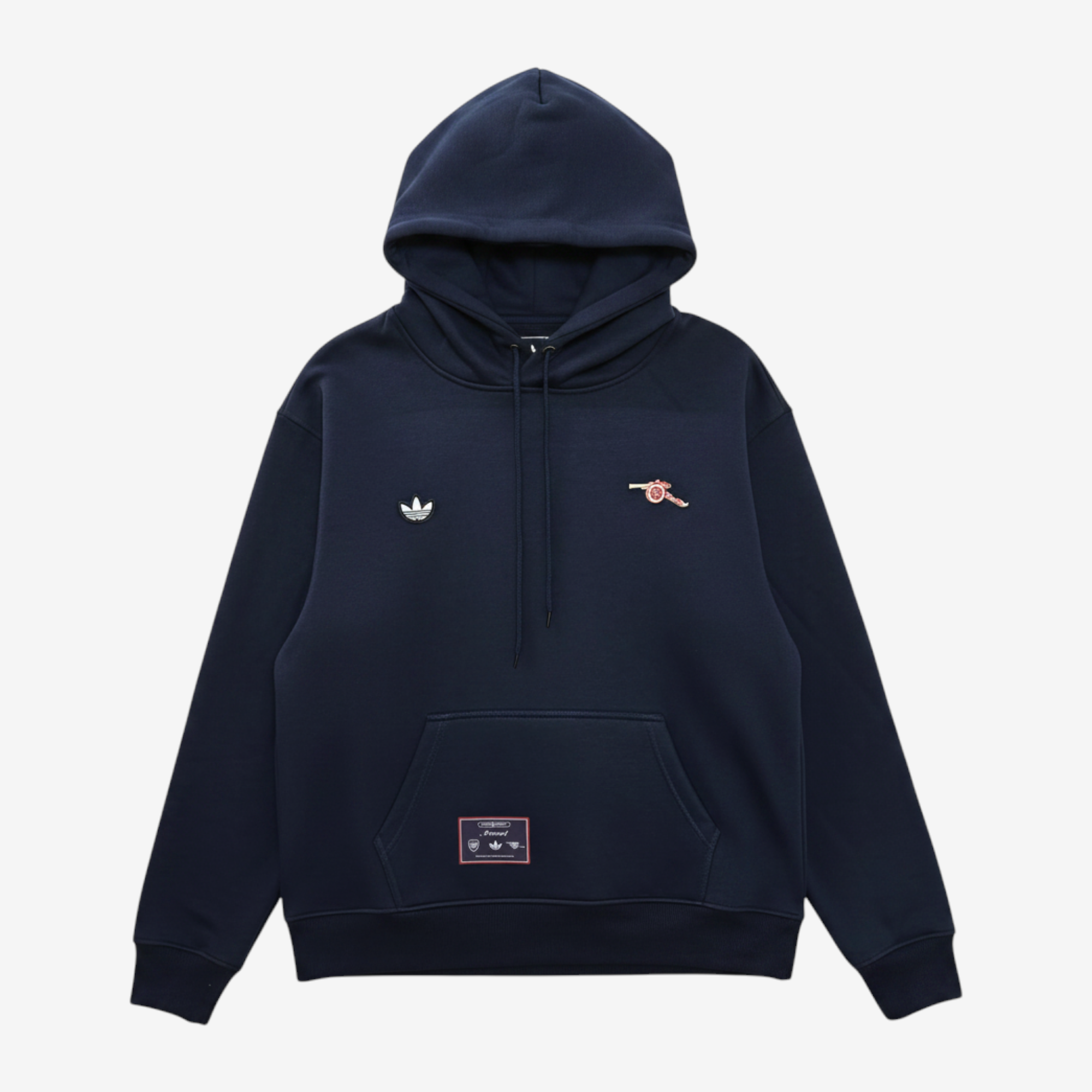 [superseded] Hoodie