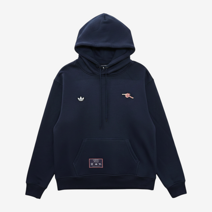 [superseded] Hoodie