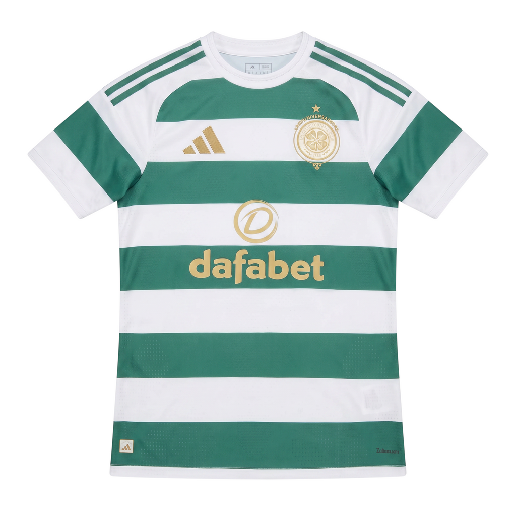 Home 26/27 Men's Shirt