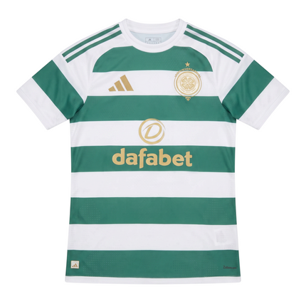 Home 26/27 Men's Shirt