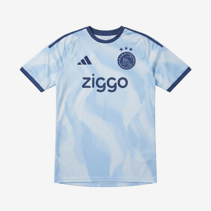 Third 26/27 Men's Shirt