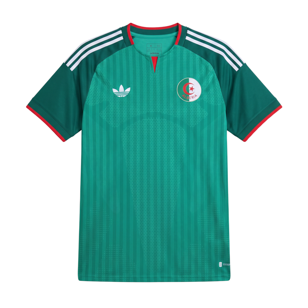 Away 26/27 Men's Shirt