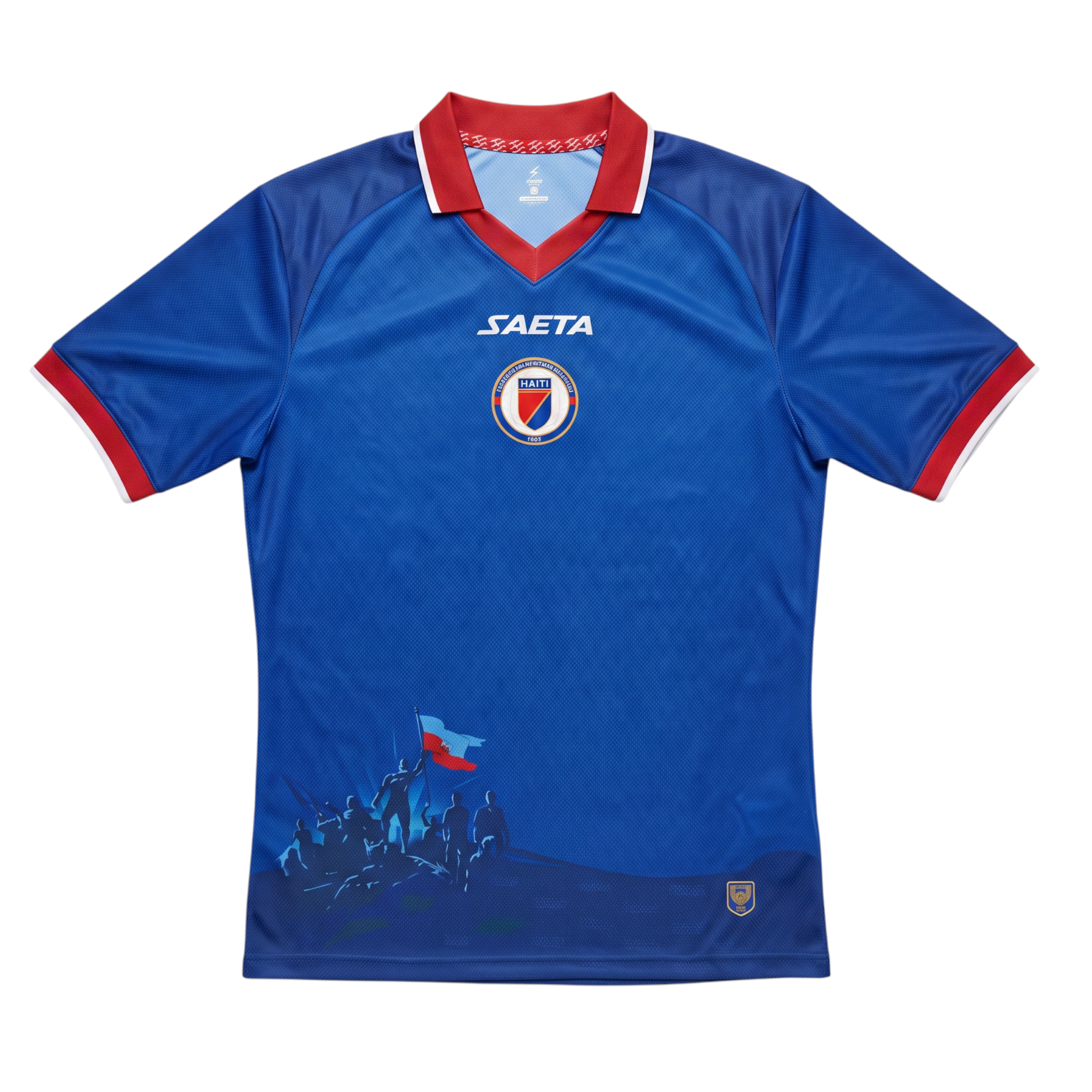 Home 26/27 Men's Shirt