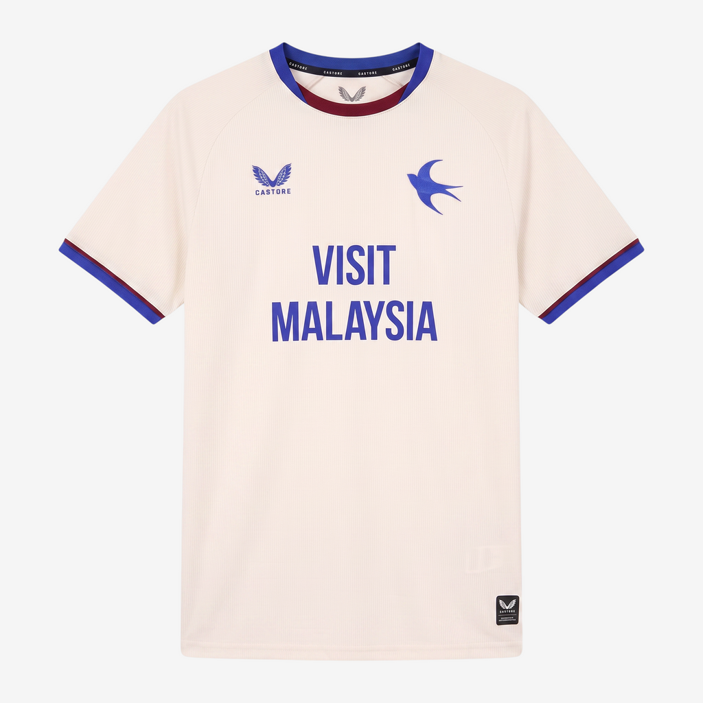Away 26/27 Men's Shirt
