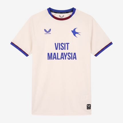 Away 26/27 Men's Shirt