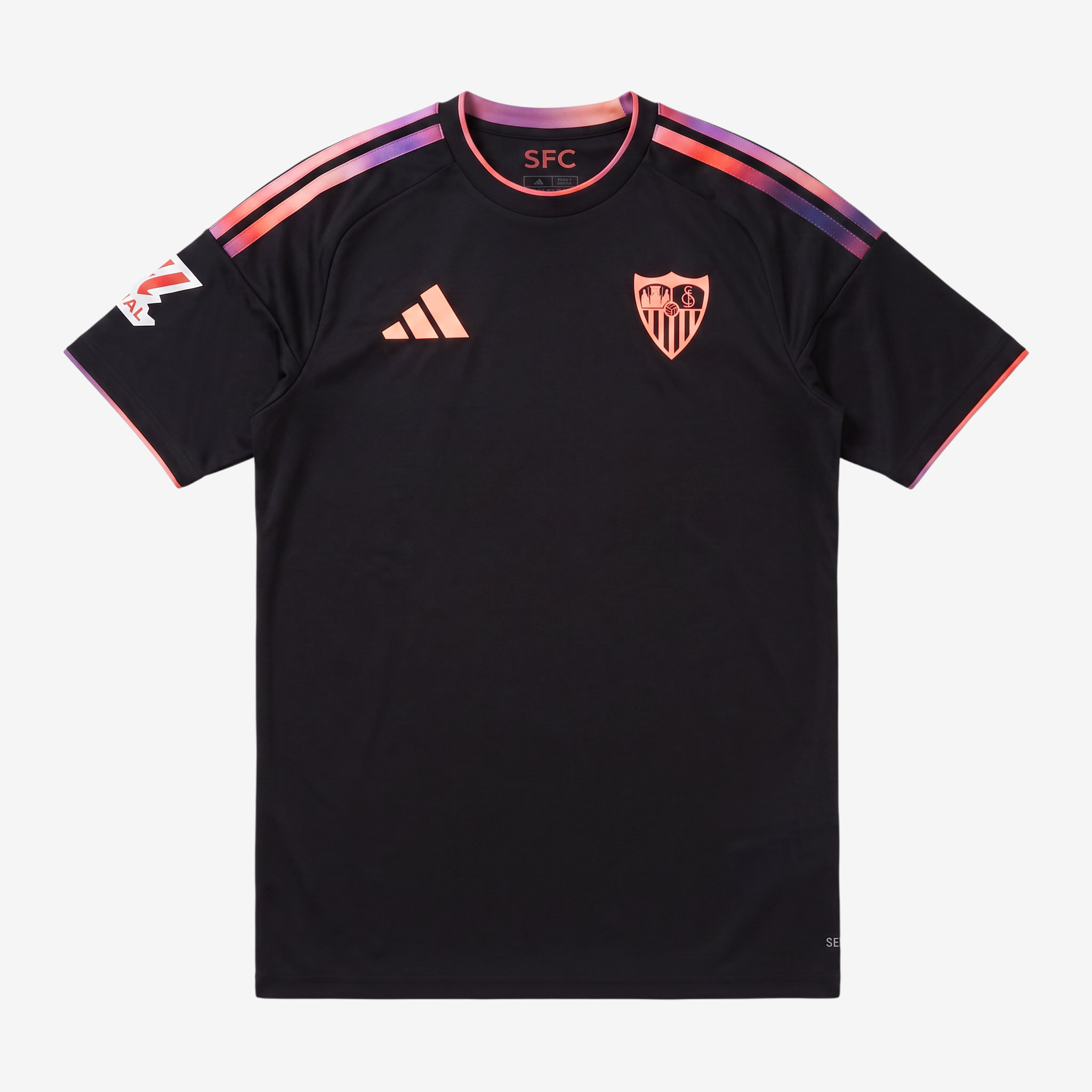 Home 26/27 Men's Shirt