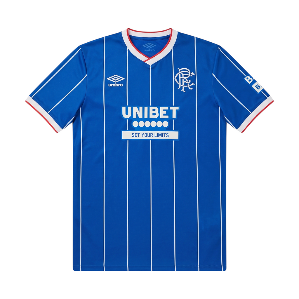 Home 26/27 Men's Shirt