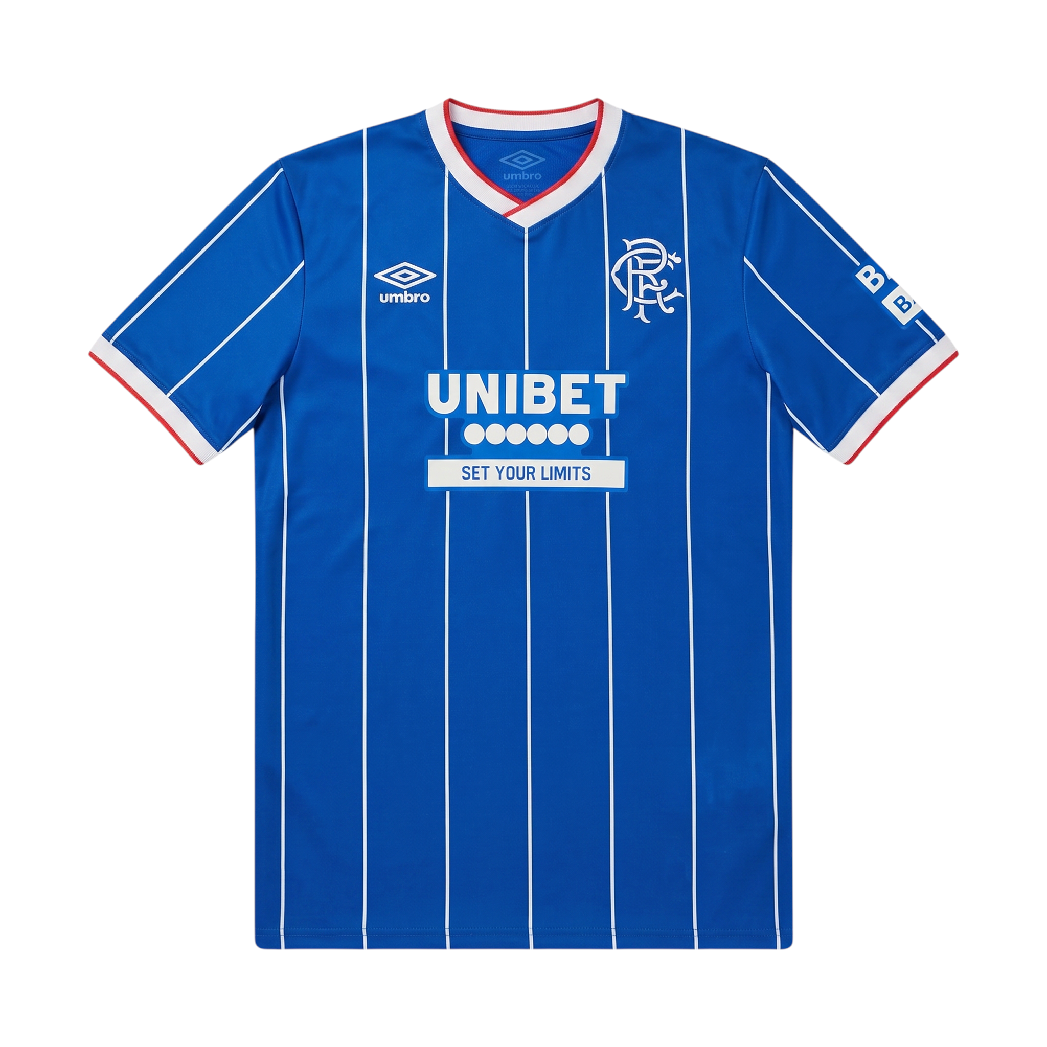 Home 26/27 Men's Shirt