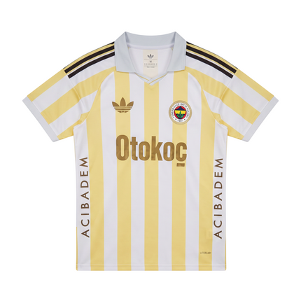 Away 26/27 Men's Shirt