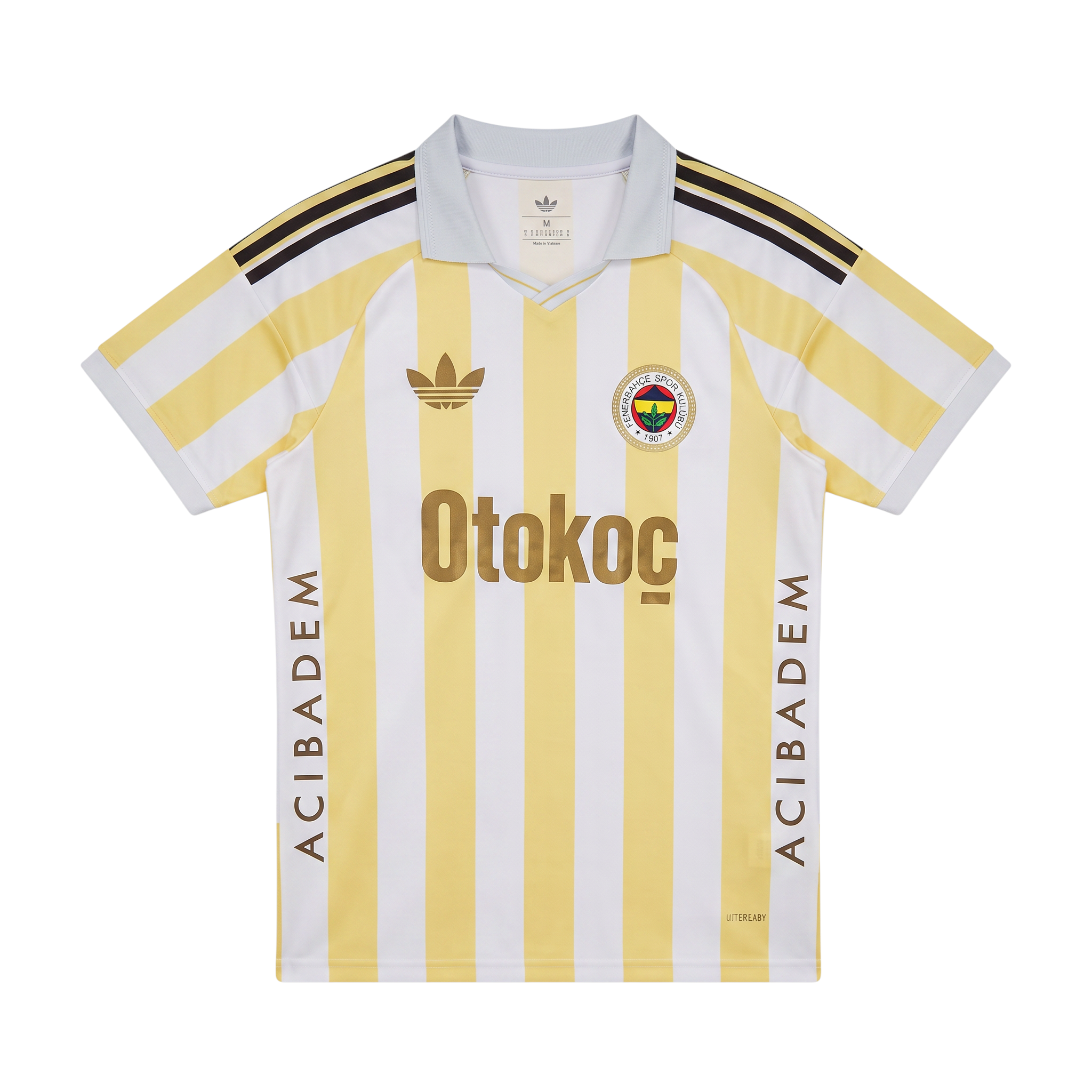 Away 26/27 Men's Shirt