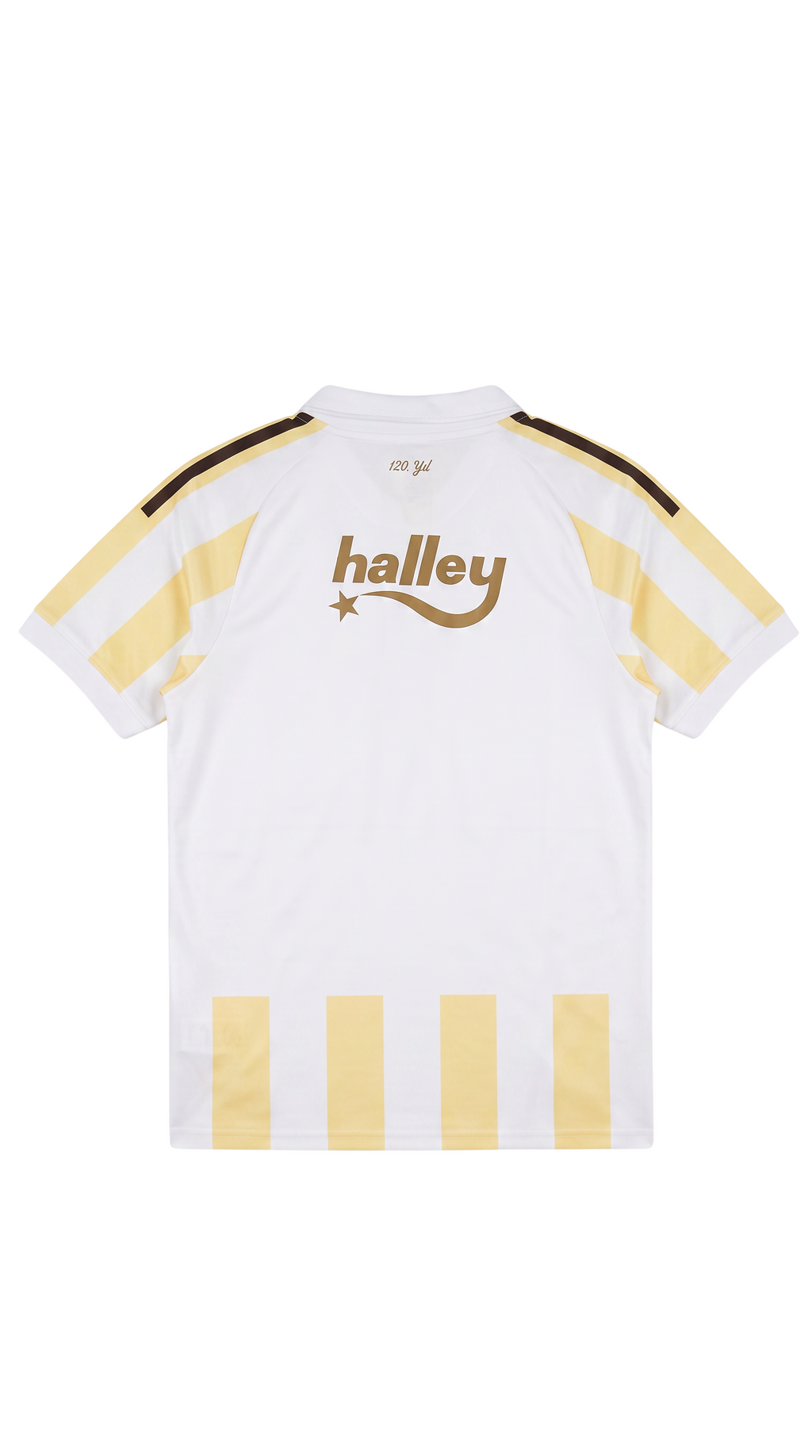 Away 26/27 Men's Shirt