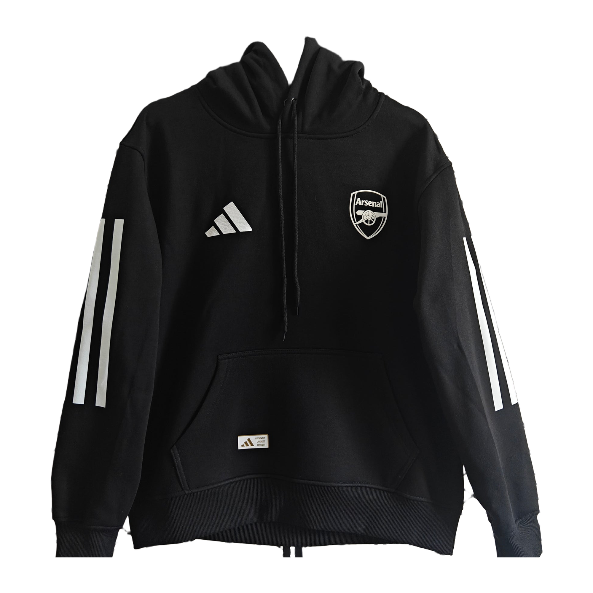 [Black] Hoodie