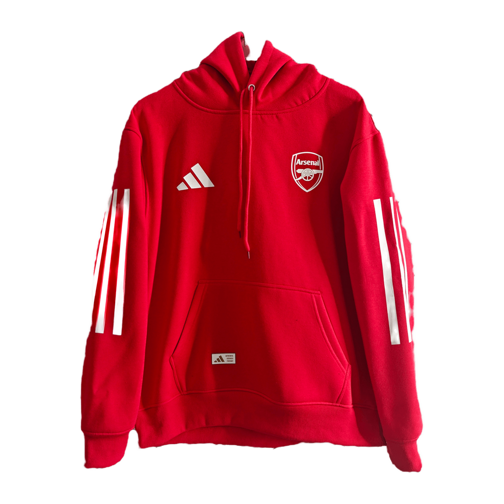 [Red] Hoodie