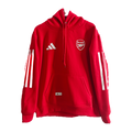 [Red] Hoodie