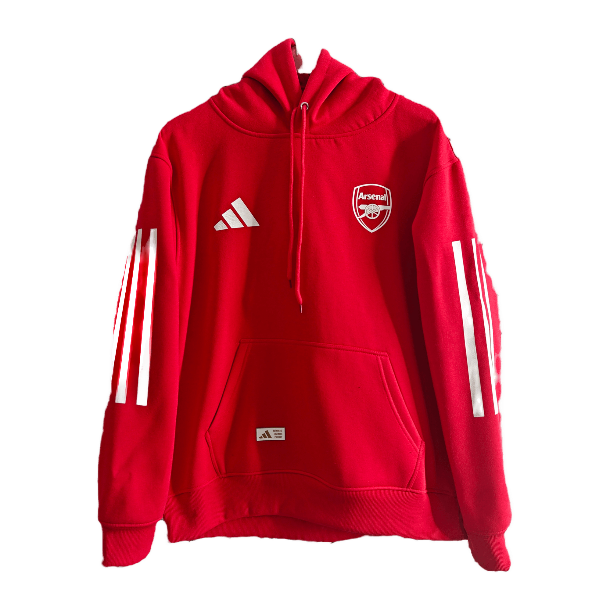 [Red] Hoodie