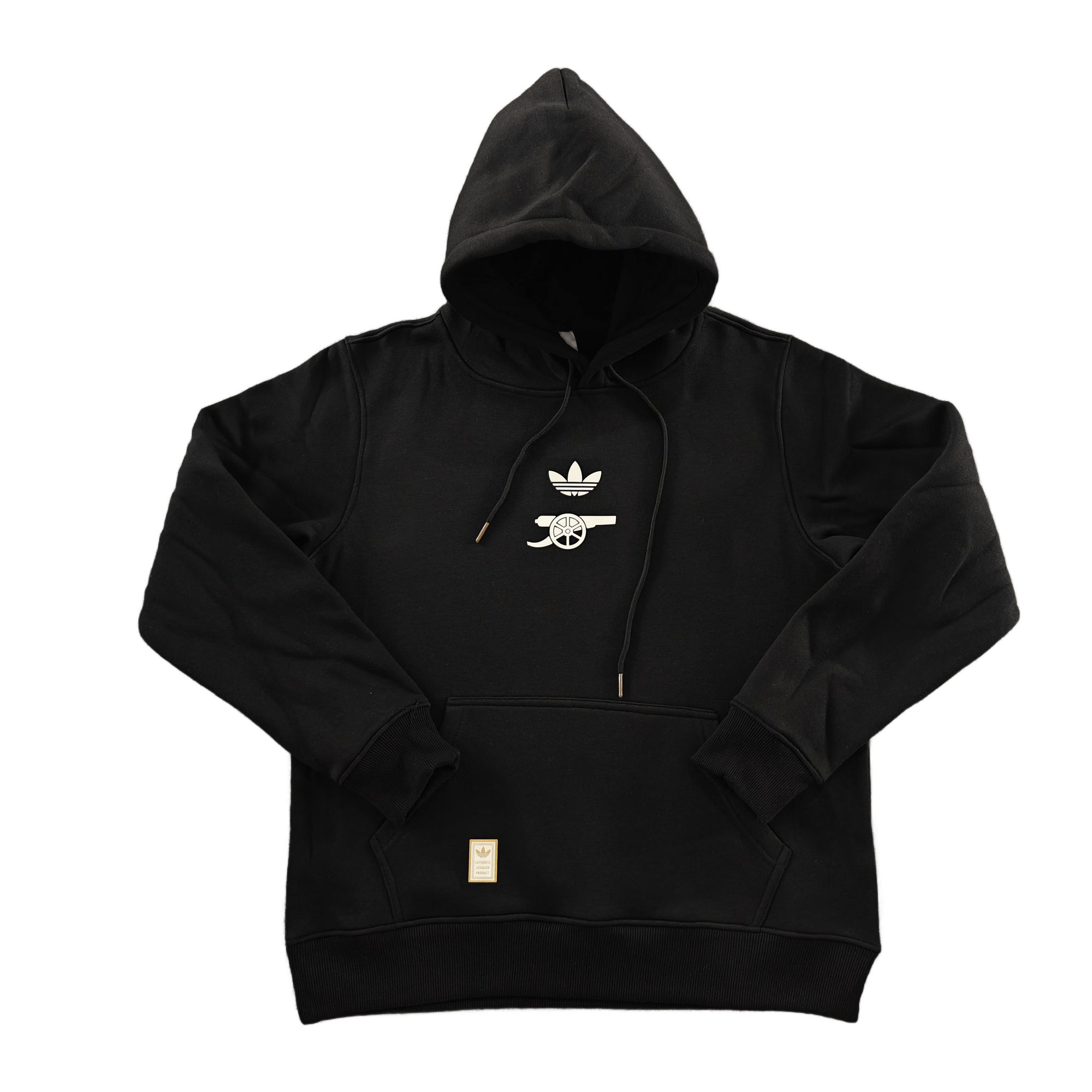 [Black] Hoodie