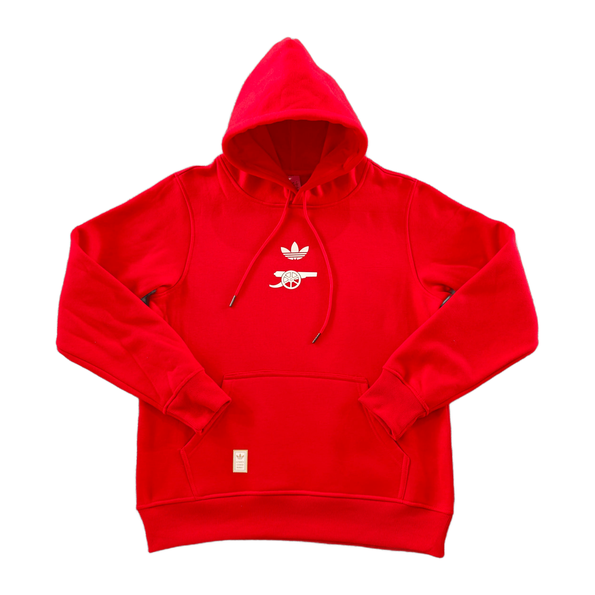 [Red] Hoodie