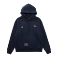 [Dark Blue] Hoodie