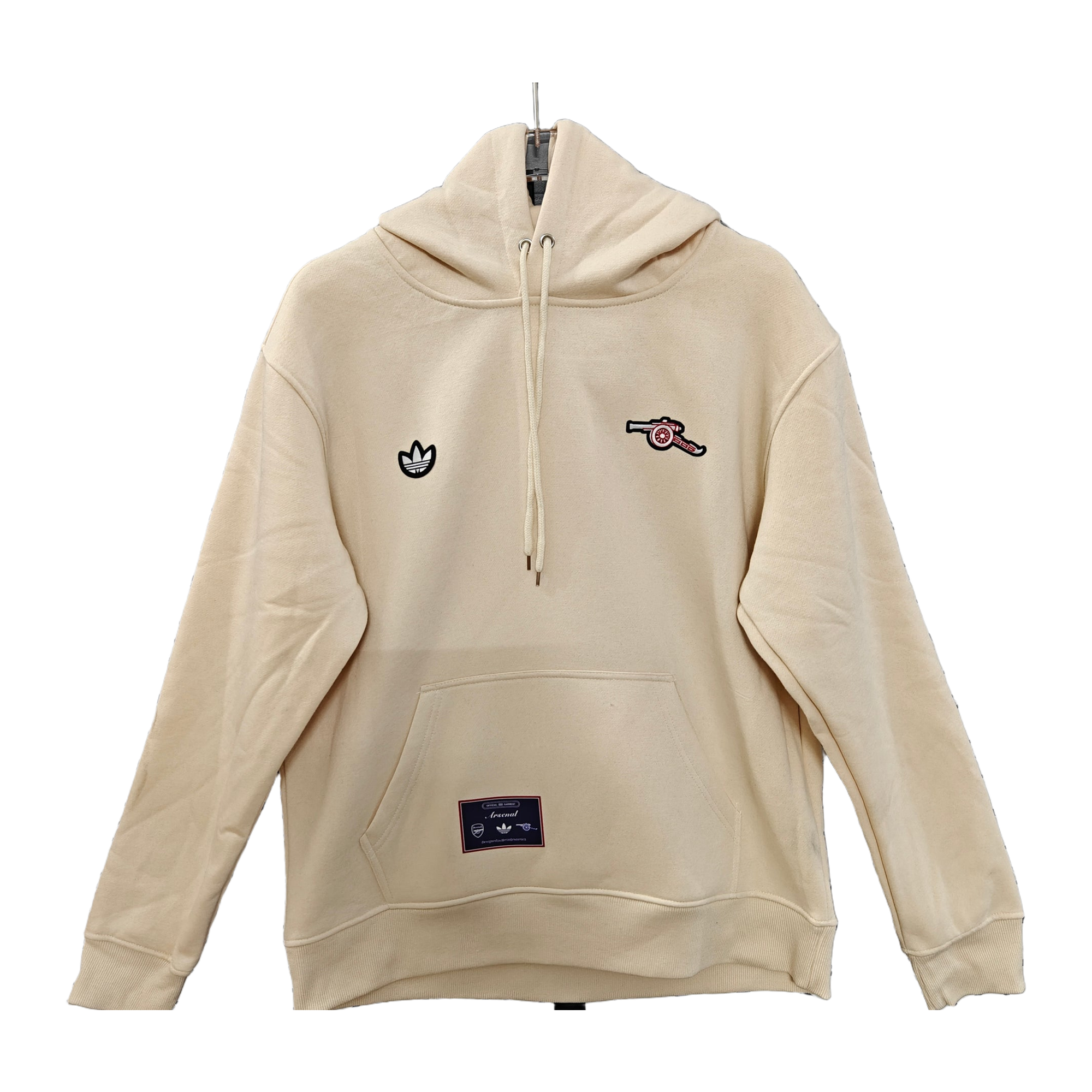 [Light Brown] Hoodie
