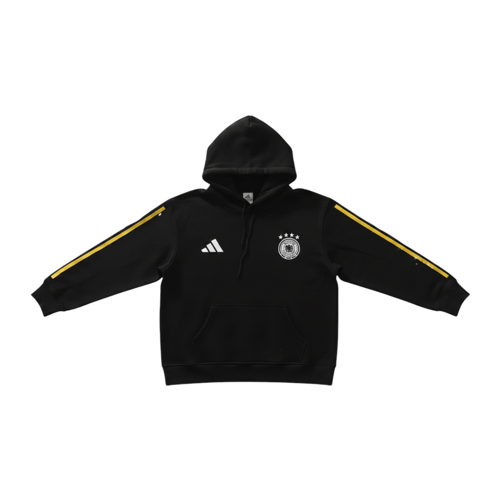 [Black] Hoodie