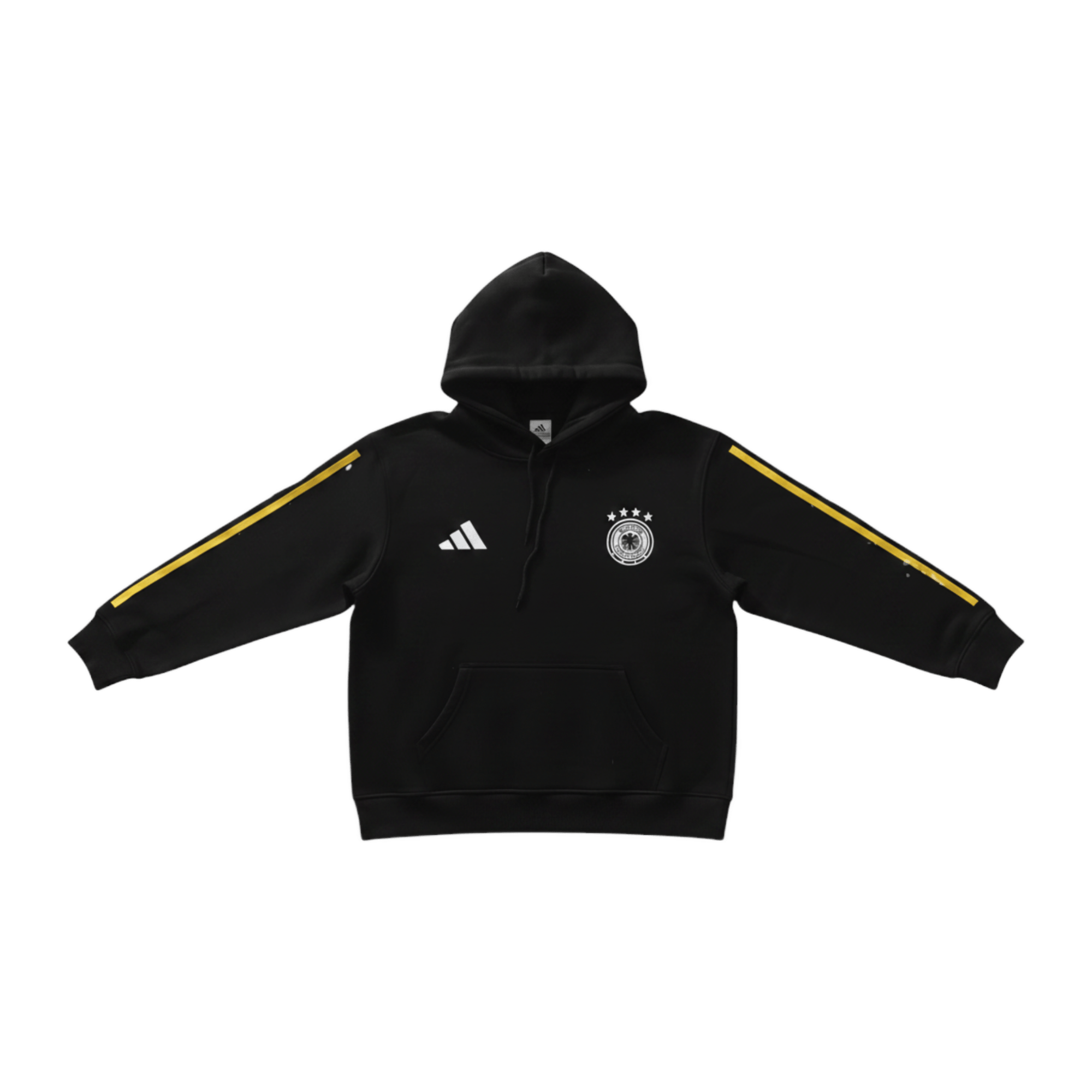 [Black] Hoodie
