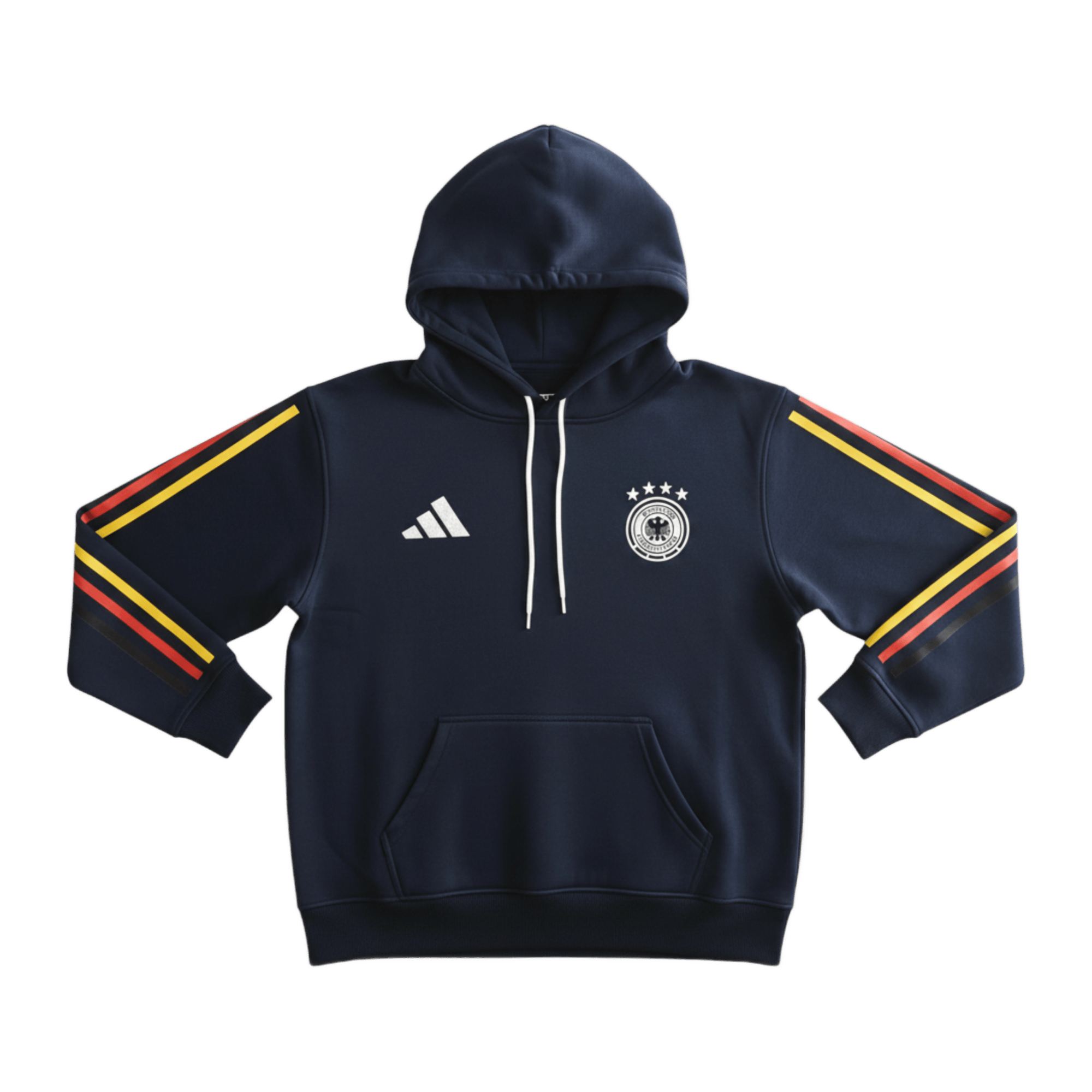 [Dark Blue] Hoodie