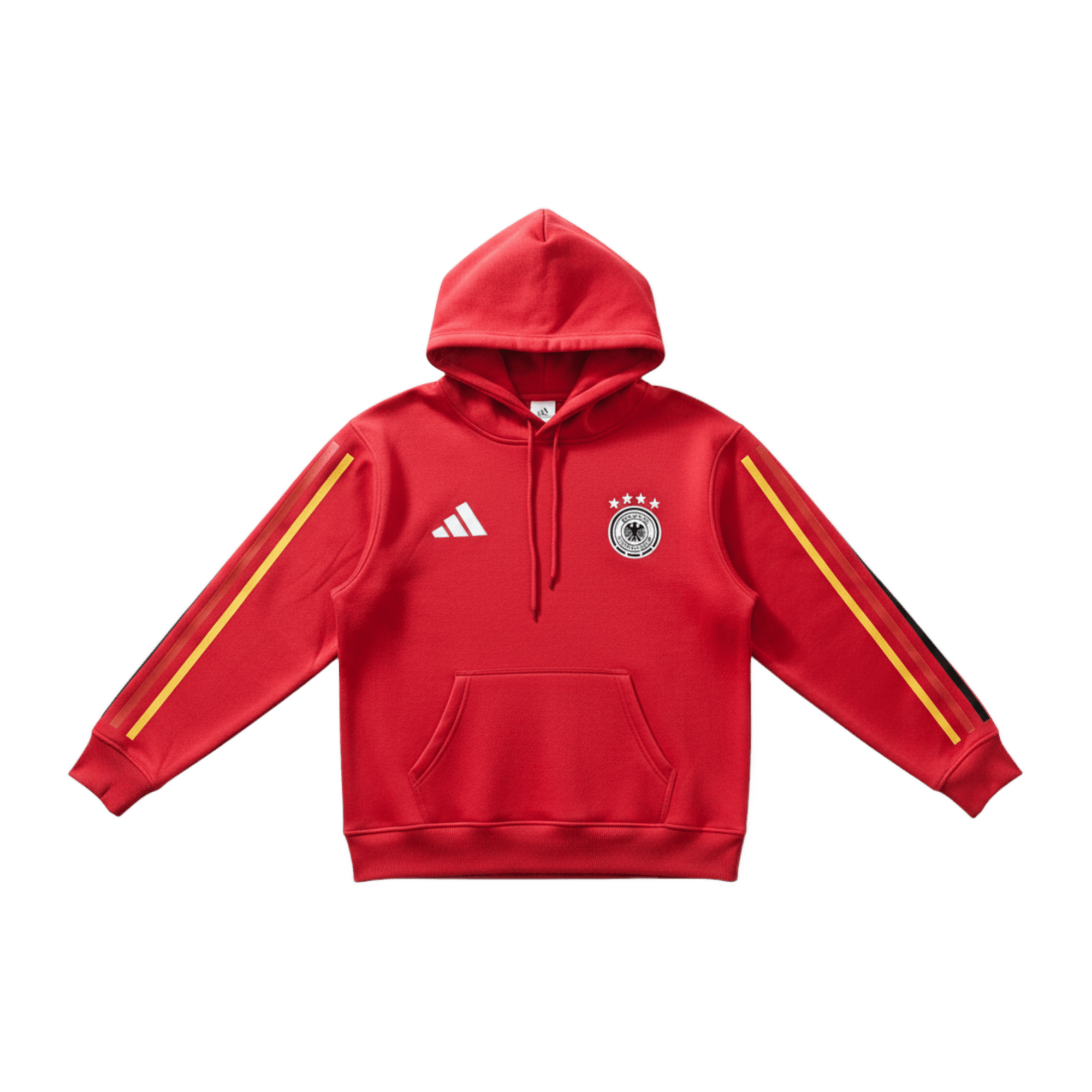 [Red] Hoodie