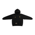 [Black] Hoodie