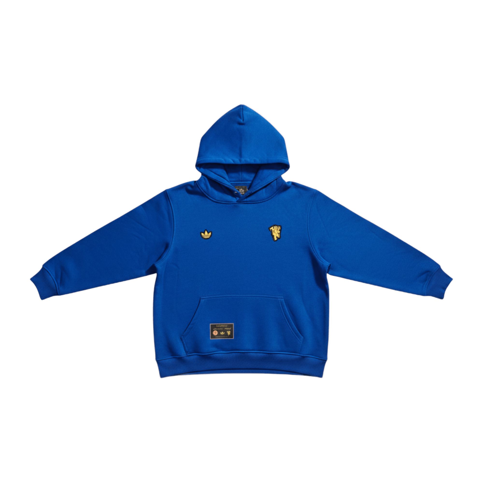 [Light Blue] Hoodie