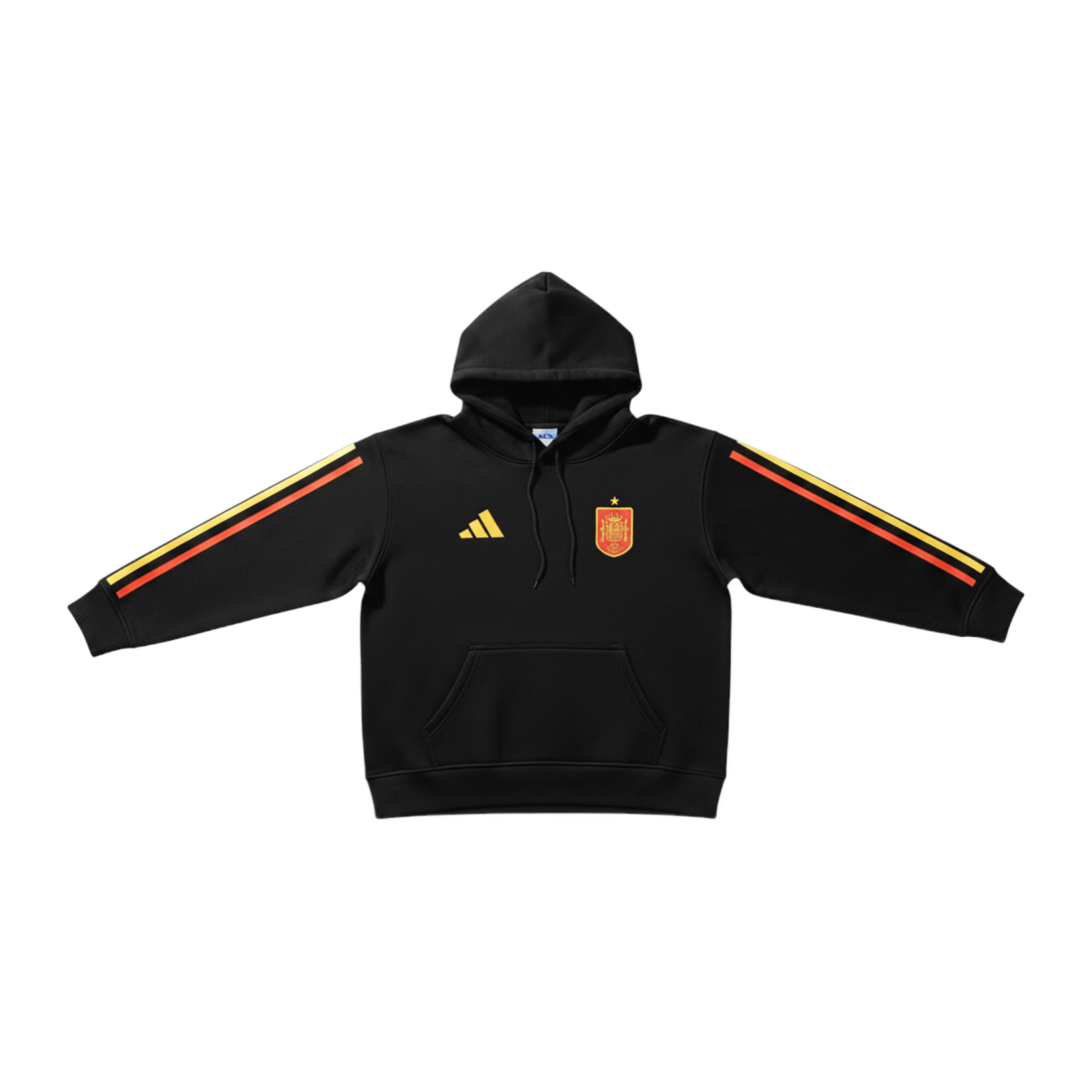 [Black] Hoodie