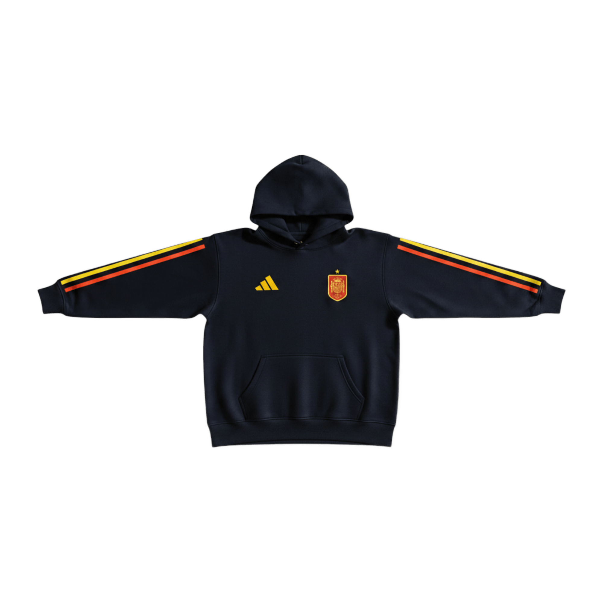 [Dark Blue] Hoodie