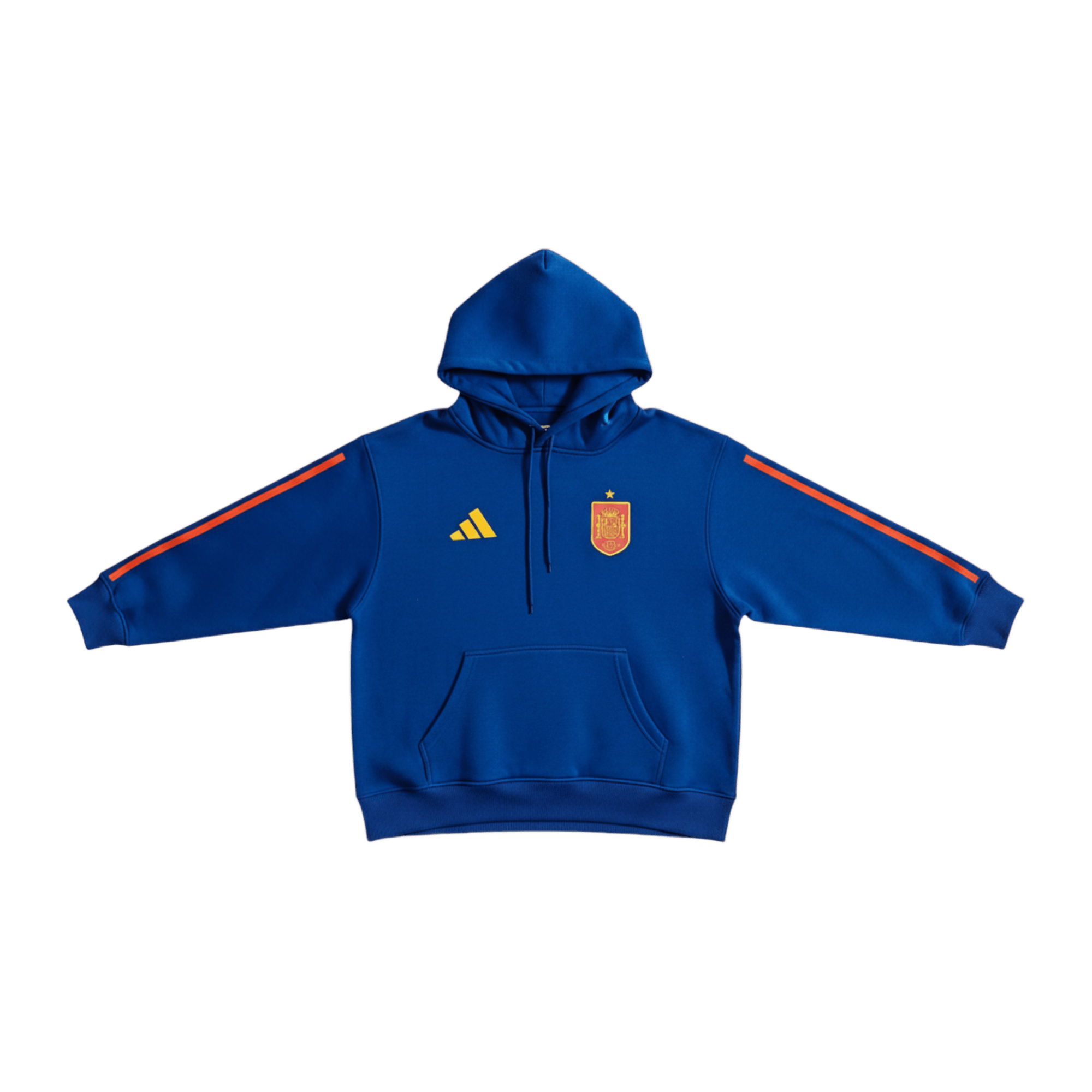 [Light Blue] Hoodie