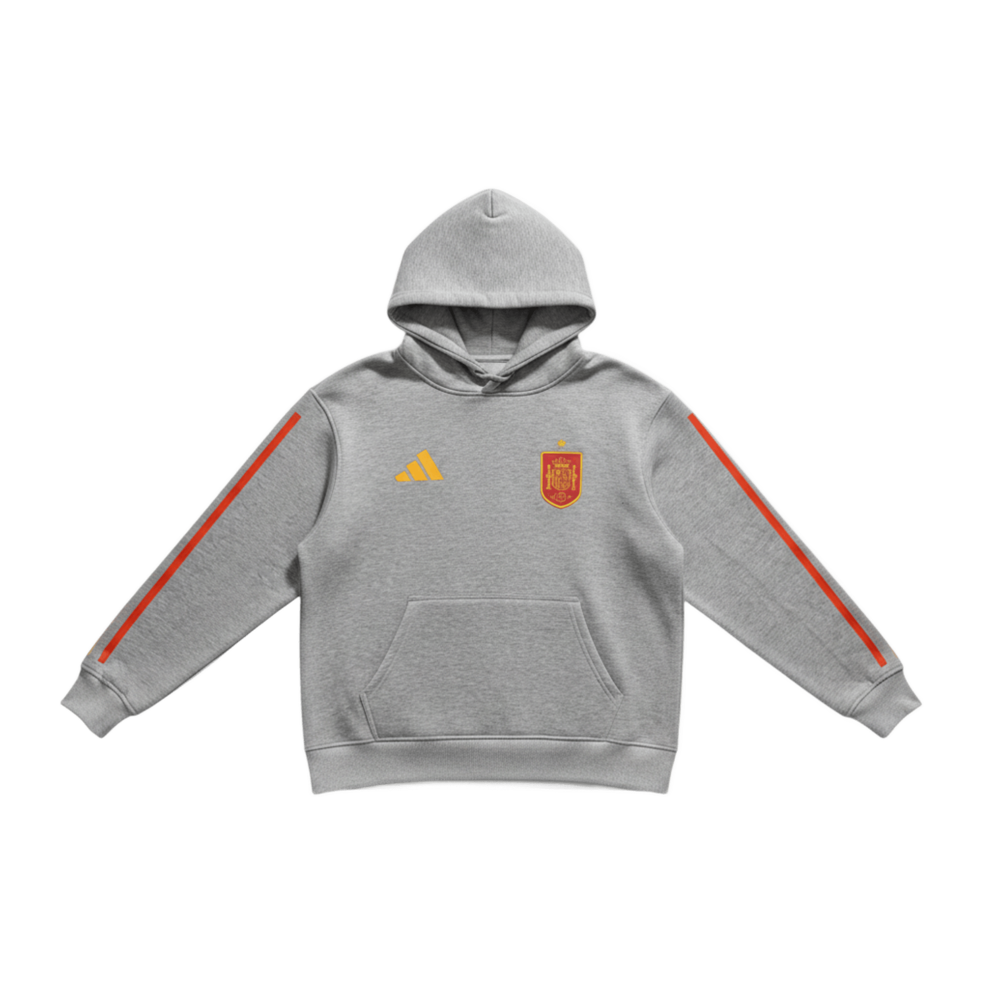 [Light Grey] Hoodie