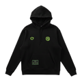 [Black] Hoodie 26/27