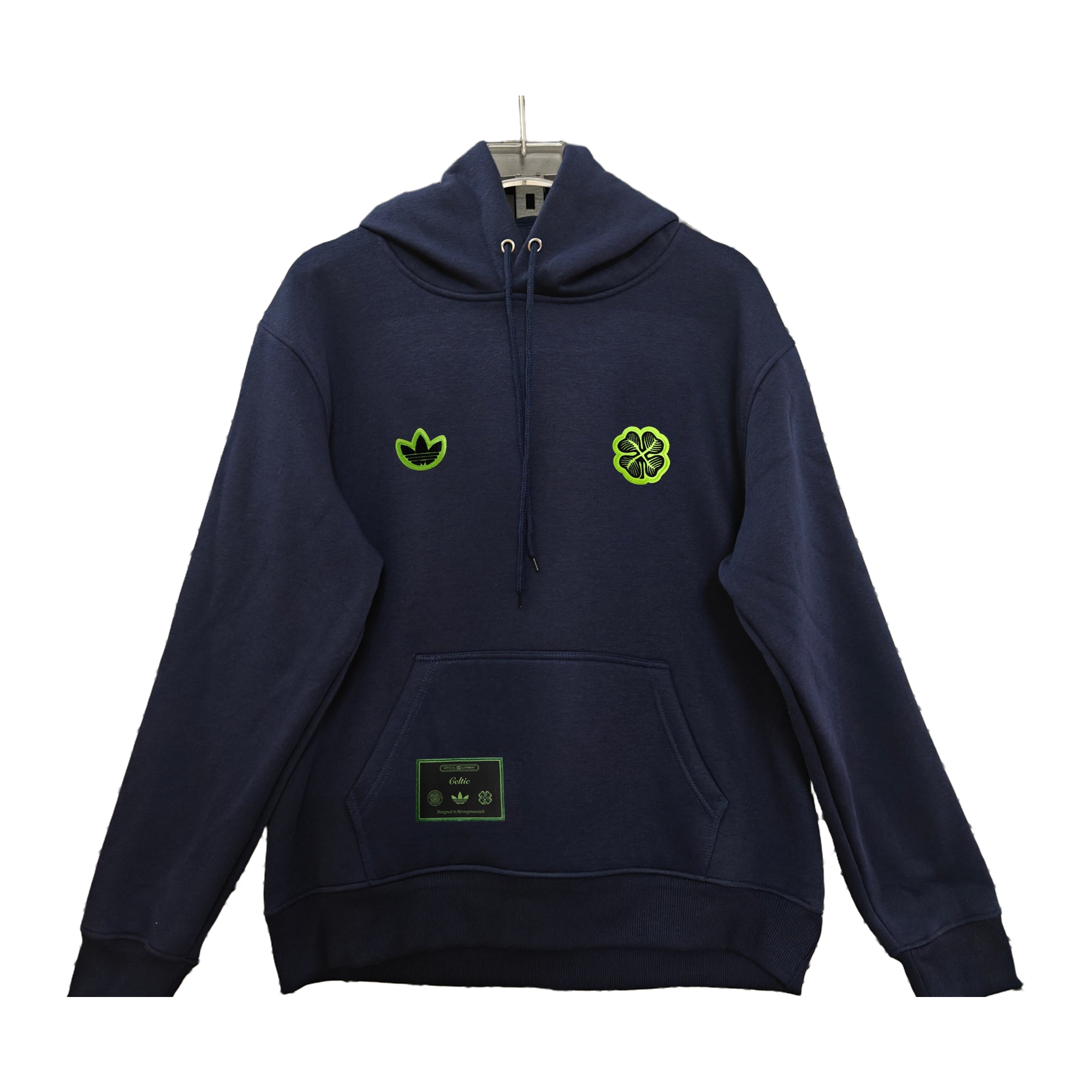 [Dark Blue] Hoodie 26/27
