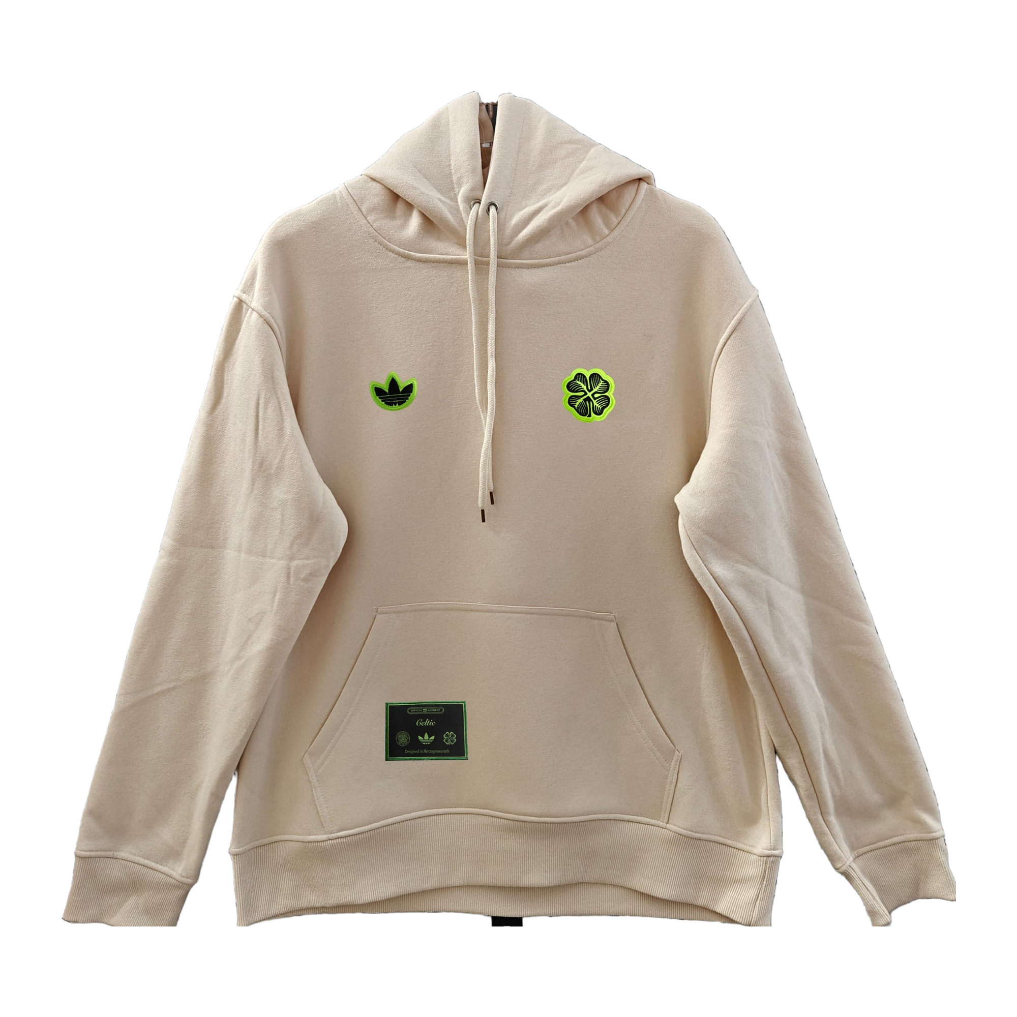 [Light Brown] Hoodie 26/27