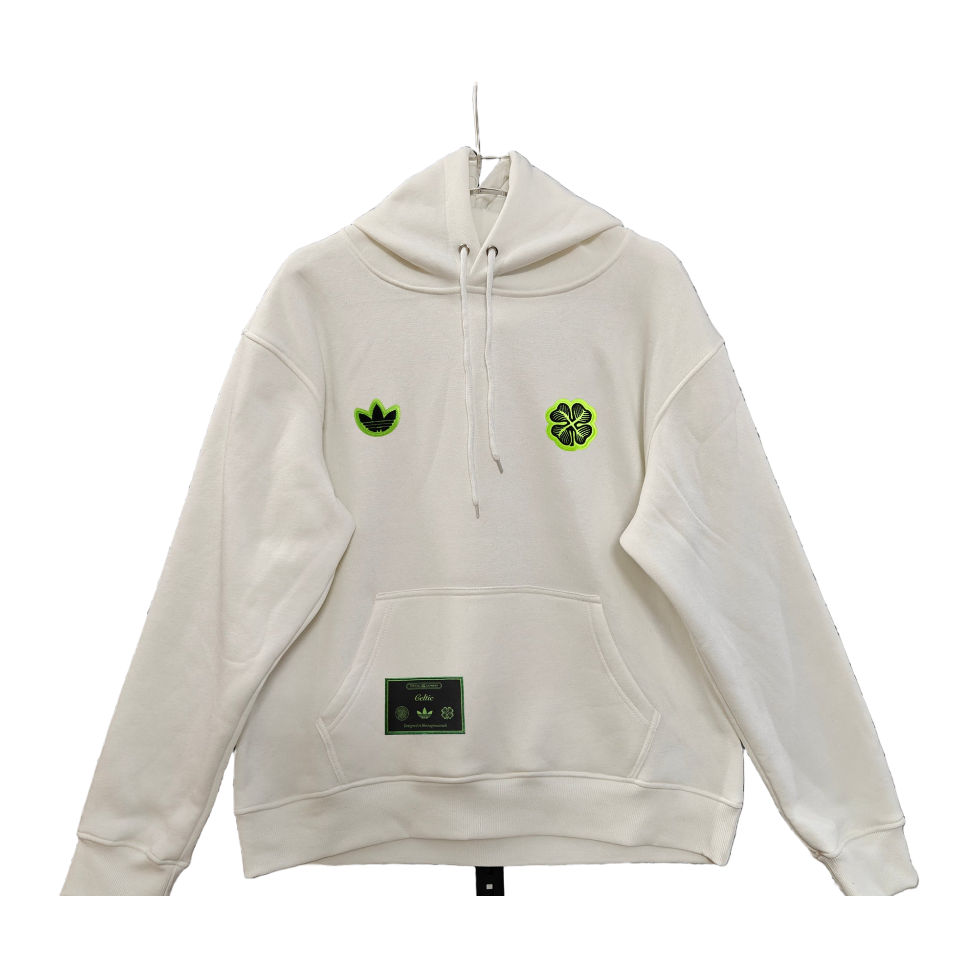 [White] Hoodie 26/27