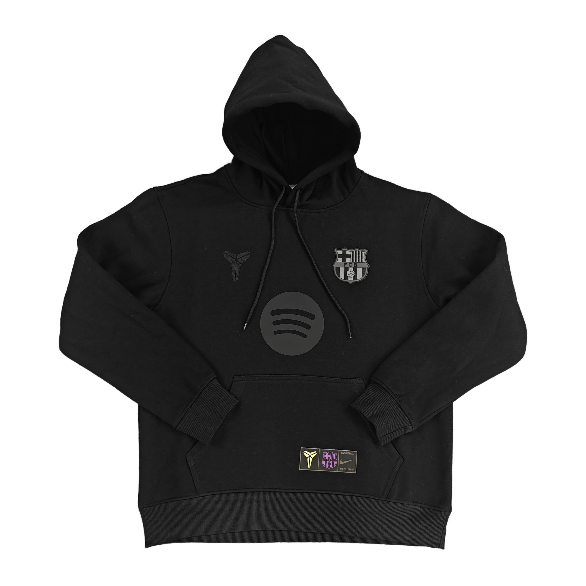[Black] Hoodie