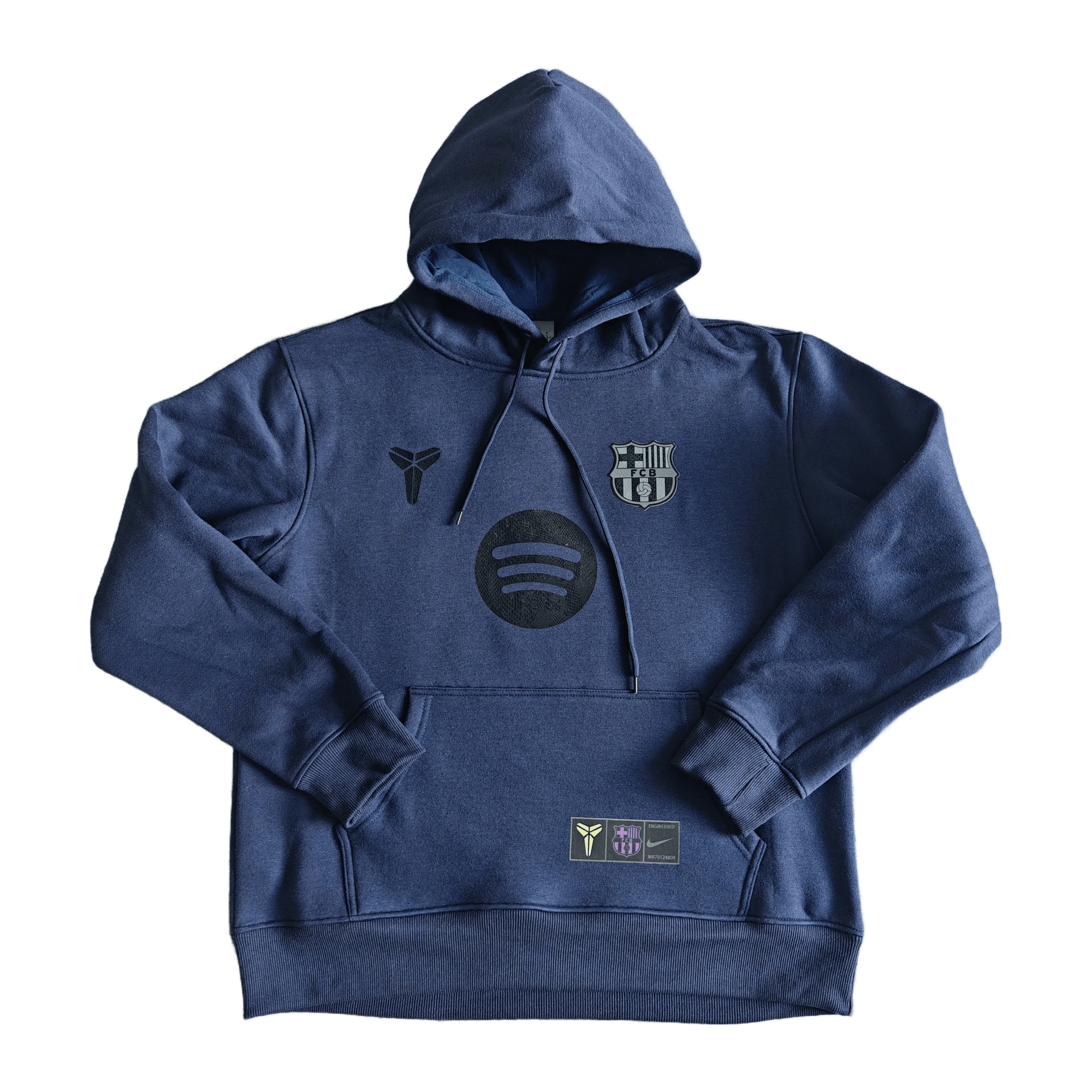 [Dark Grey] Hoodie