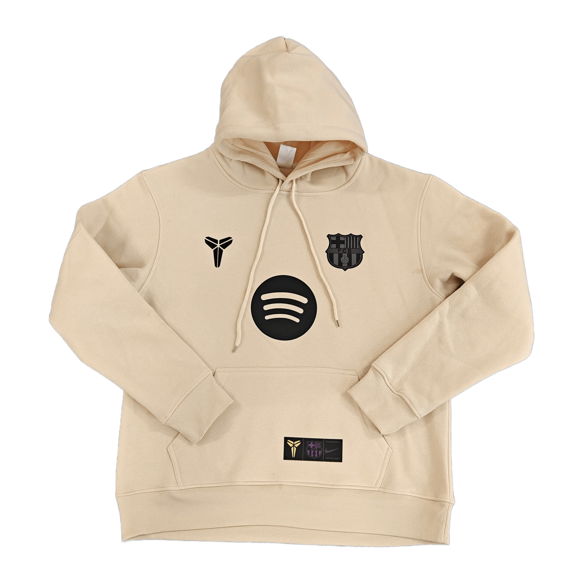 [Light Brown] Hoodie