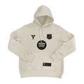 [White] Hoodie