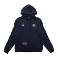 [Dark Blue] Hoodie