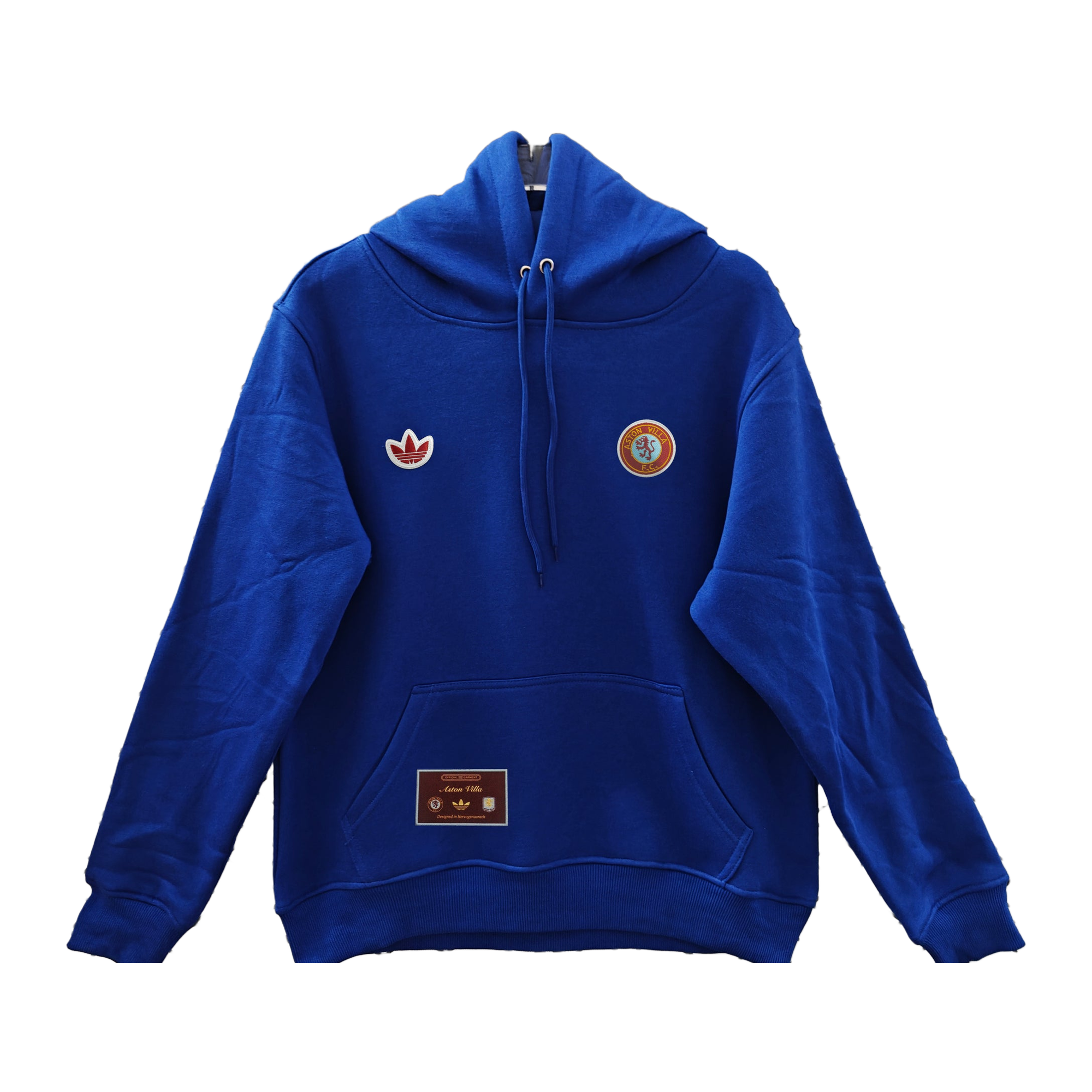 [Light Blue] Hoodie
