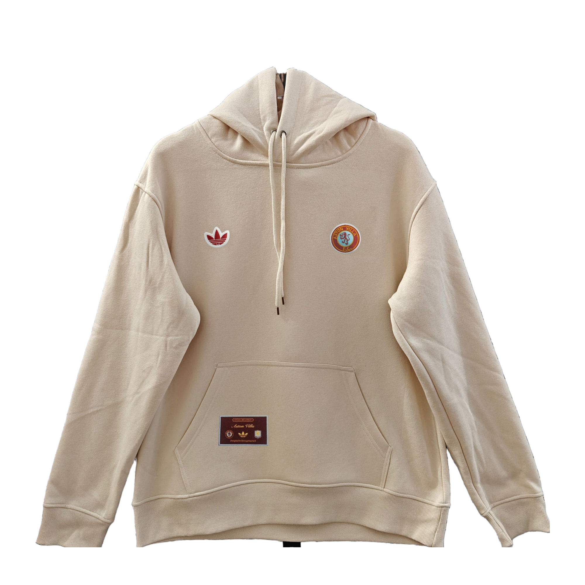 [Light Brown] Hoodie