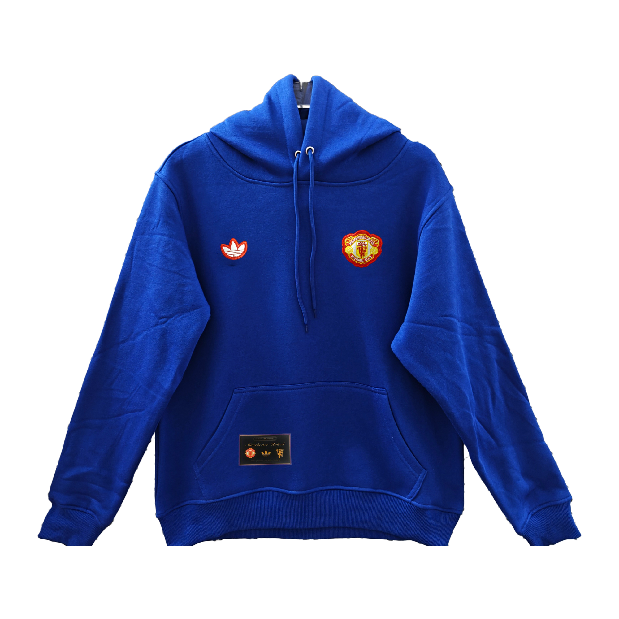 [Light Blue] Hoodie