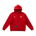 [Red] Hoodie