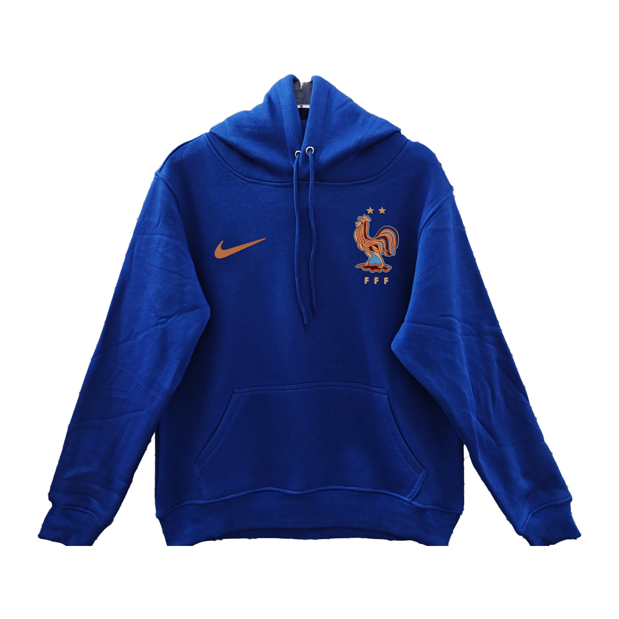 [Light Blue] Hoodie