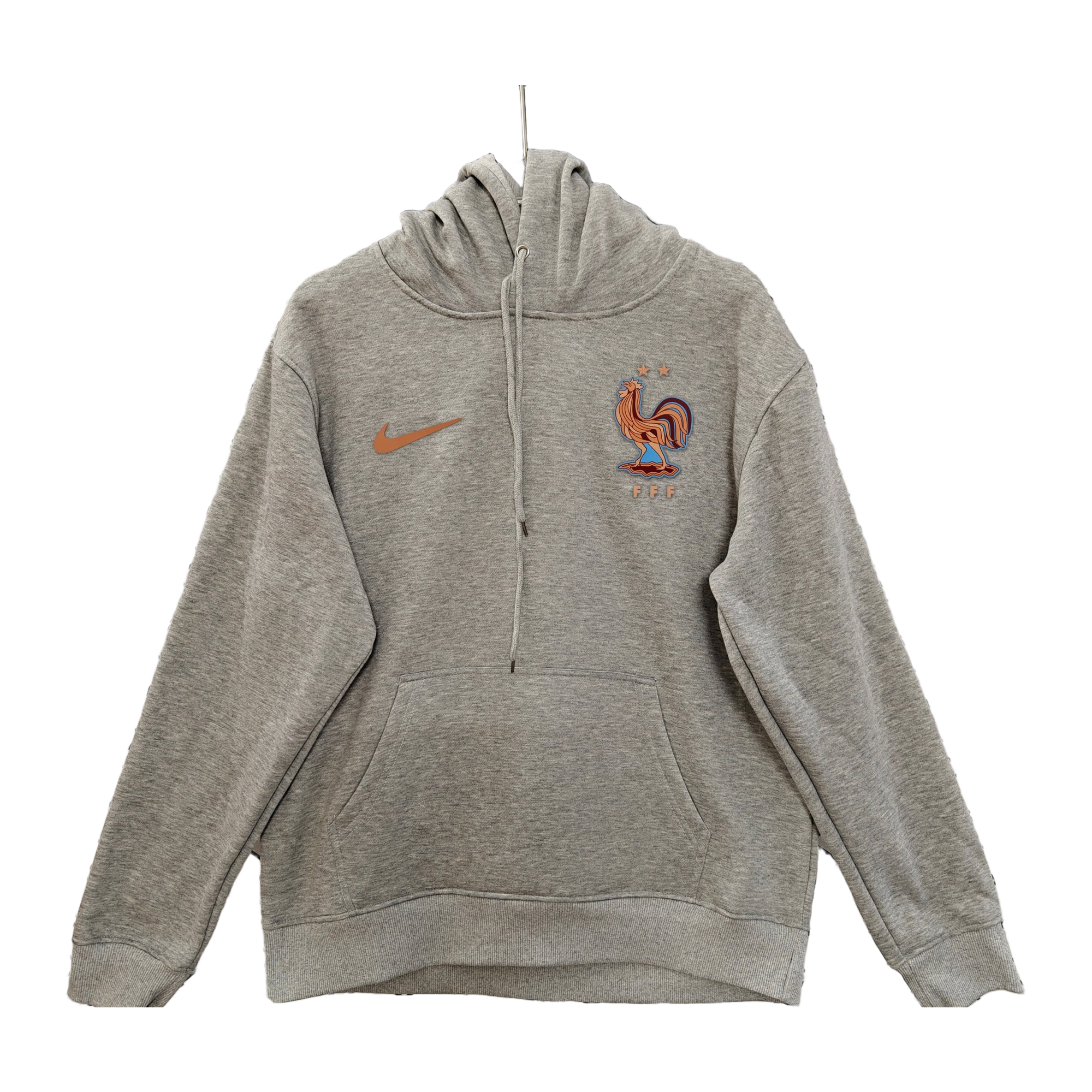 [Light Grey] Hoodie